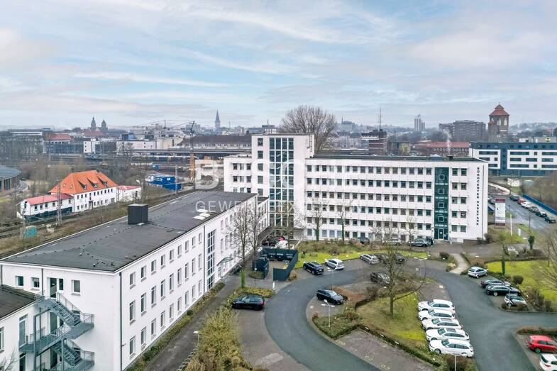 Bürofläche zur Miete 283,9 m² Bürofläche Schinkel Osnabrück 49084