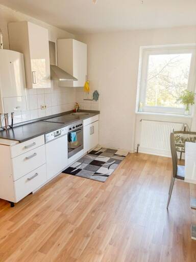 Wohnung zur Miete 510 € 2 Zimmer 49 m² Mannheimerstraße. 184 Innenstadt Kaiserslautern 67657