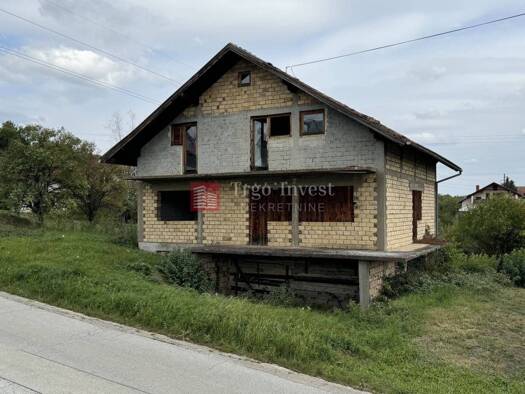 Einfamilienhaus zum Kauf 75.000 € 10 Zimmer 160 m² Brodsko Vinogorje, Slavonski Brod Slavonski Brod 35000