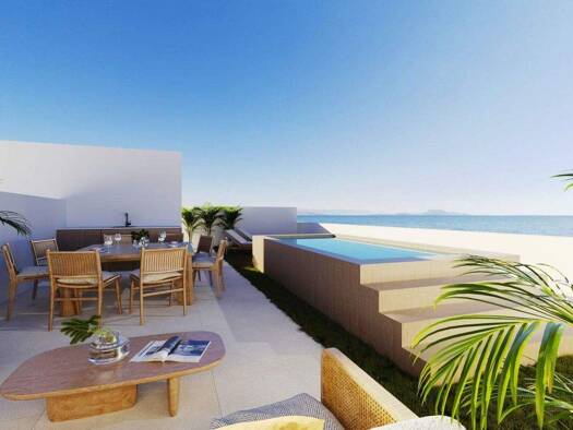 Wohnung zum Kauf 440.000 € 112 m² San Pedro Alcántara, Málaga