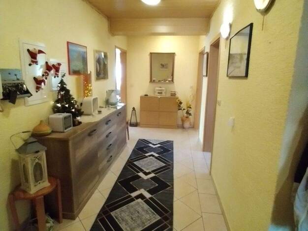 Wohnung zum Kauf 259.000 € 3 Zimmer 105 m² Brey 56321