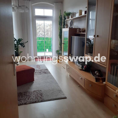 Studio zur Miete Tauschwohnung 700 € 2 Zimmer 76 m² 3. Geschoss Pankow Berlin 13187