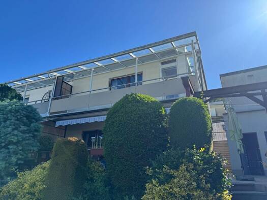 Doppelhaushälfte zum Kauf 379.000 € 3 Zimmer 110 m² 297 m² Grundstück Hochfeld-Steinberg Schweinfurt 97422