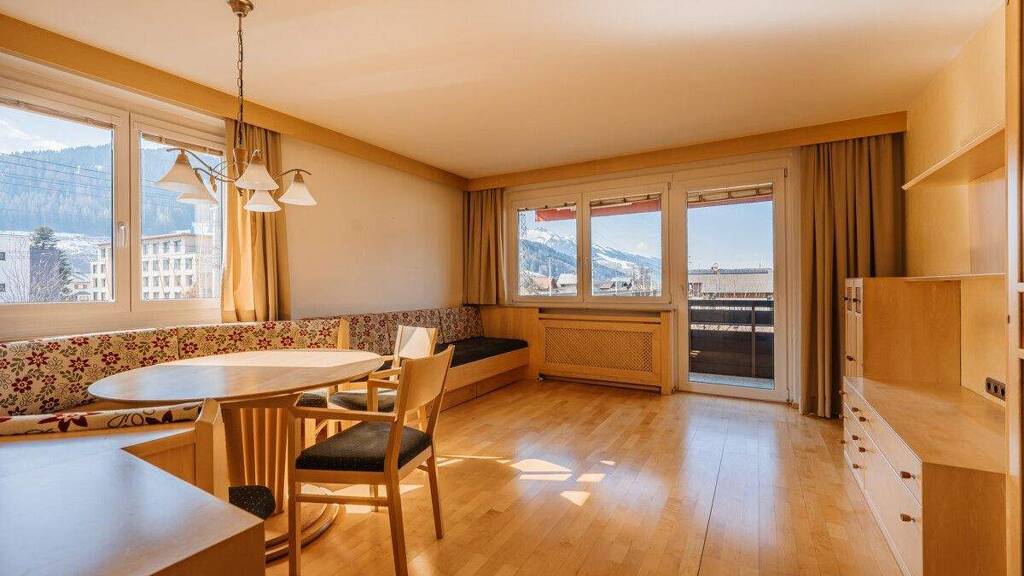 Wohnung zum Kauf 274.000 € 3 Zimmer 73,2 m² Bruck an der Großglocknerstraße 5671