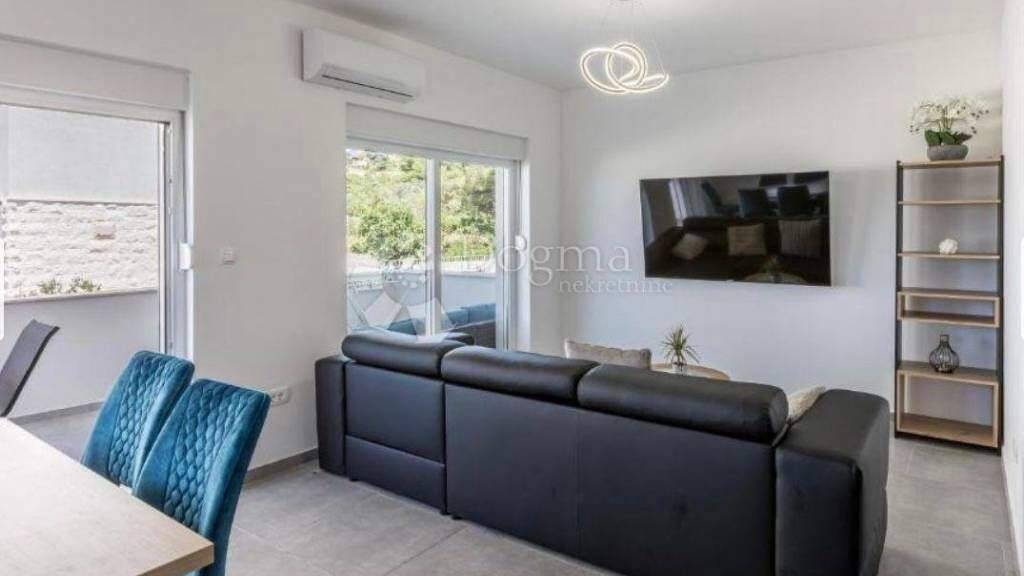 Wohnung zum Kauf 290.000 € 3 Zimmer 59 m² 1. Geschoss Rogoznica