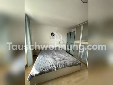 Wohnung zur Miete Tauschwohnung 700 € 1 Zimmer 58 m² 2. Geschoss Eppelheim 69214