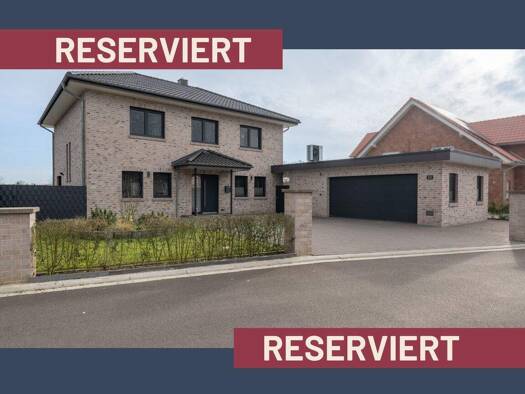 Einfamilienhaus zum Kauf 579.000 € 5 Zimmer 184,6 m² 911 m² Grundstück Bippen 49626