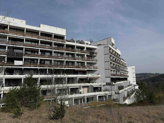 Wohnung zum Kauf 180.000 € 3 Zimmer 105 m² 7. Geschoss Gleislhofstraße 29 Riedenburg Riedenburg / Gleislhof 93339