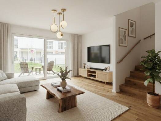 Haus zum Kauf - Erstbezug 851.148 € 5 Zimmer 133 m² Maria Enzersdorf 2344