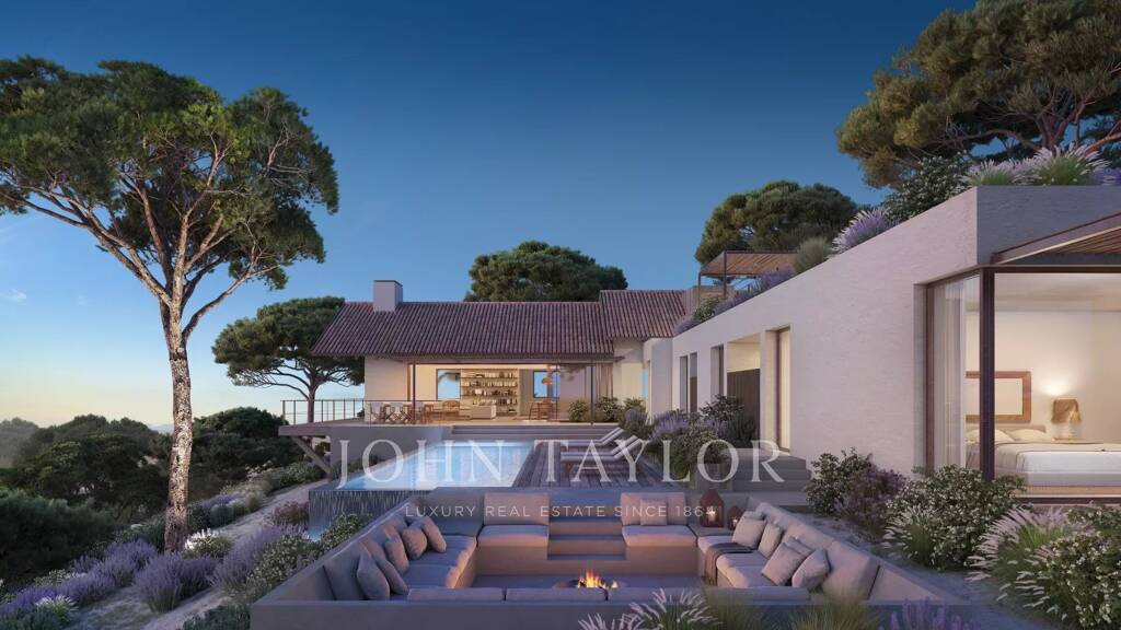 Grundstück zum Kauf provisionsfrei 1.350.000 € 1.381 m² Grundstück Carvalhal 7570-779