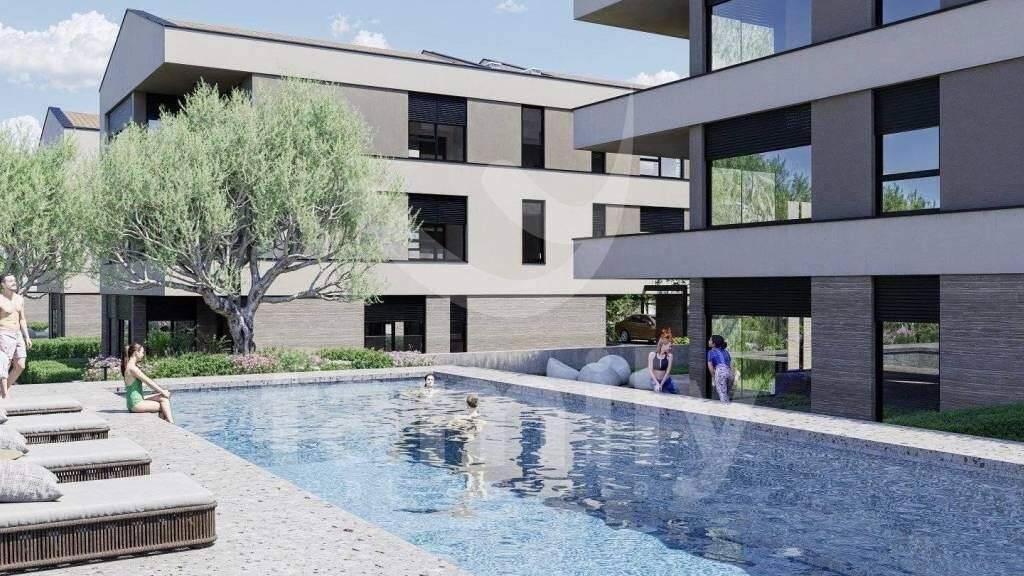 Wohnung zum Kauf 378.525 € 3 Zimmer 101 m² Fazana