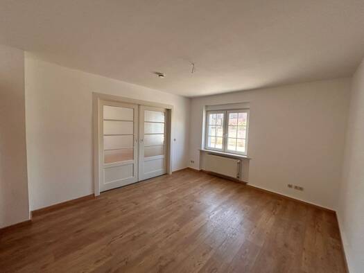 Wohnung zur Miete 800 € 2 Zimmer 50 m² Geschoss EG/2 frei ab sofort Osterburg Osterburg (Altmark) 39606