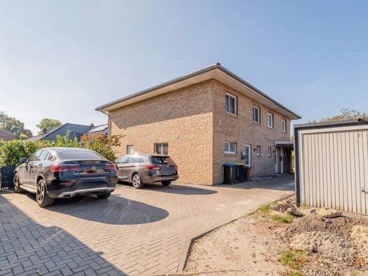 Doppelhaushälfte zum Kauf 229.000 € 4 Zimmer 125 m² Himmelpforten 21709