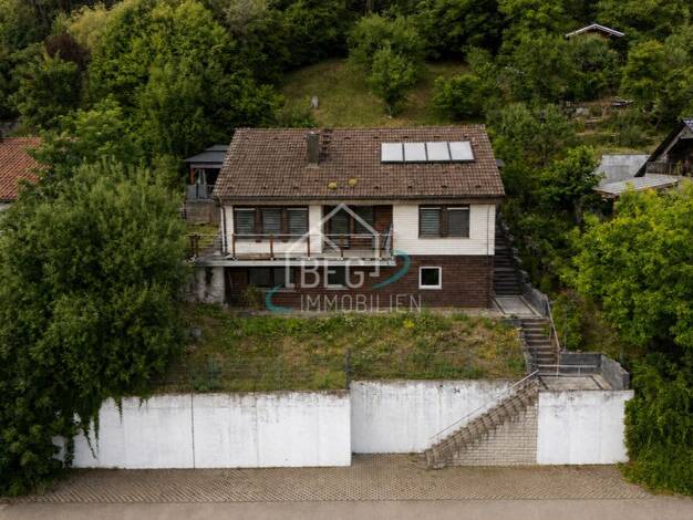 Einfamilienhaus zum Kauf 469.000 € 6,5 Zimmer 196,8 m² 1.087 m² Grundstück Fichtenberg Fichtenberg 74427