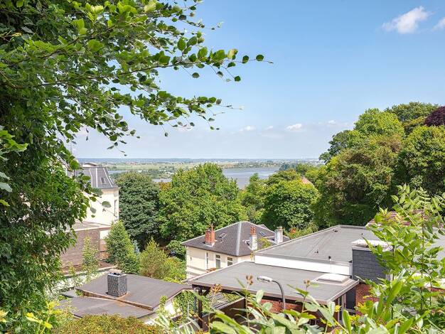 Wohnung zum Kauf 1.250.000 € 3 Zimmer 139 m² Blankenese Hamburg 22587
