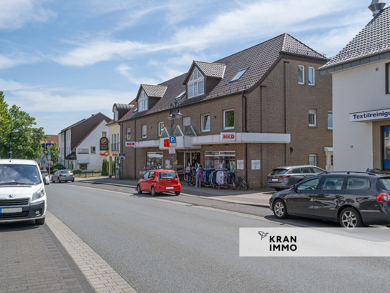 Mehrfamilienhaus zum Kauf als Kapitalanlage geeignet 2.150.000 € 15 Zimmer 878 m² 1.329 m² Grundstück Von-Kettler-Straße 27 Elsen Paderborn 33106