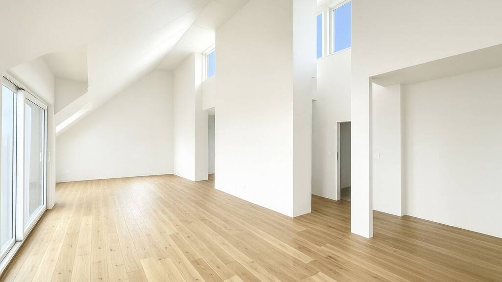 Wohnung zum Kauf - Erstbezug 1.299.000 € 4 Zimmer 130,6 m² Wien 1040