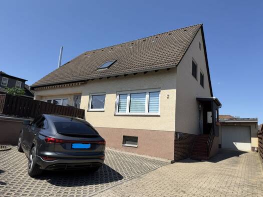 Einfamilienhaus zum Kauf provisionsfrei 279.000 € 6 Zimmer 228 m² 640 m² Grundstück frei ab 01.11.2026 Esbeck Schöningen 38364