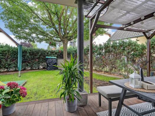 Wohnung zum Kauf 280.000 € 3 Zimmer 71 m² EG Marzahn Berlin 12681