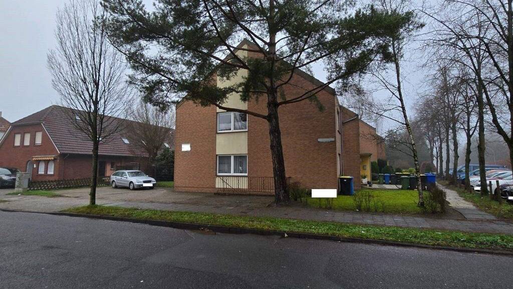 Wohnung zum Kauf 185.000 € 4 Zimmer 134 m² 1. Geschoss Innenstadt Aurich 26603