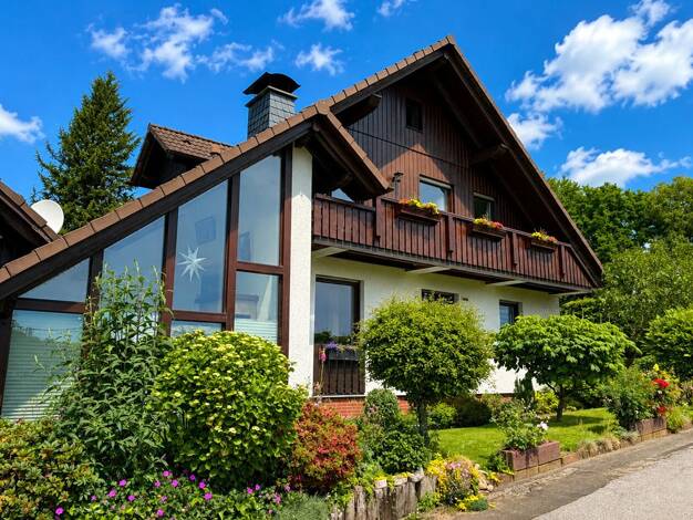 Doppelhaushälfte zum Kauf 749.000 € 8 Zimmer 145 m² 400 m² Grundstück Leichlingen Leichlingen / Bennert 42799
