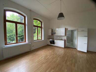 Wohnung zur Miete 500 € 2 Zimmer 53 m² EG Klein Flöthe Flöthe 38312