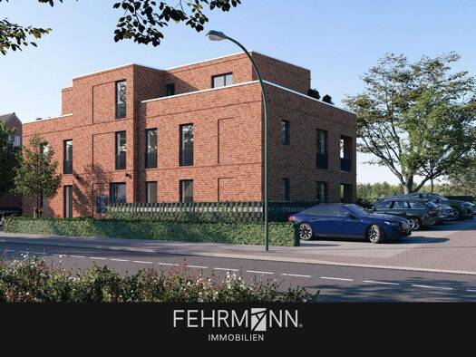 Wohnung zum Kauf - Erstbezug provisionsfrei 248.900 € 2 Zimmer 61 m² 1. Geschoss Ochtrup 48607