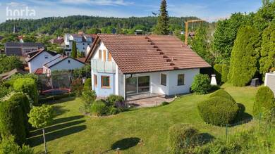Einfamilienhaus zum Kauf 796.000 € 3,5 Zimmer 146 m² 705 m² Grundstück frei ab sofort Liggeringen Radolfzell am Bodensee 78315
