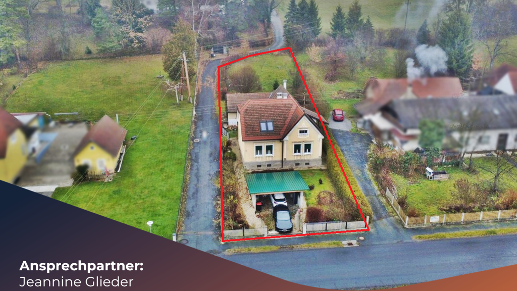 Einfamilienhaus zum Kauf 215.000 € 102 m² 986 m² Grundstück Jennersdorf 8380