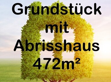 Grundstück zum Kauf 535.000 € 472 m² Grundstück Diedenbergen Hofheim am Taunus / Diedenbergen 65719