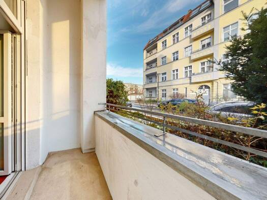 Wohnung zum Kauf 275.000 € 2 Zimmer 70,8 m² EG Adlershof Berlin 12489
