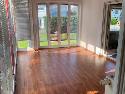 Wohnung zur Miete 1.480 € 5 Zimmer 110 m² Geschoss EG/2 frei ab 01.09.2026 Wyhlen Grenzach-Wyhlen 79639