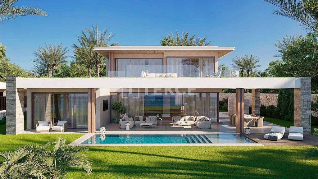 Haus zum Kauf 12.750.000 € 782 m² 418 m² Grundstück Estepona 29680