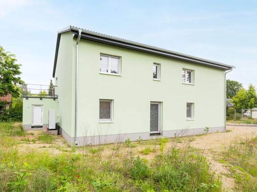Haus zum Kauf 999.500 € 11 Zimmer 254,3 m² 744 m² Grundstück Fredersdorf-Nord Fredersdorf-Vogelsdorf 15370