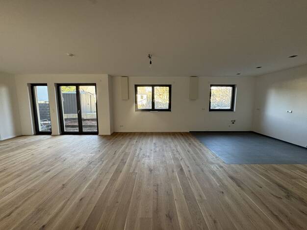 Wohnung zum Kauf - Neubau 442.000 € 2 Zimmer 89,3 m² Souterrain Kürenz Trier 54295