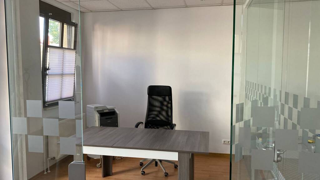 Bürofläche zur Miete provisionsfrei 400 € 15 m² Bürofläche Semmelweisstraße Altglienicke Berlin 12524