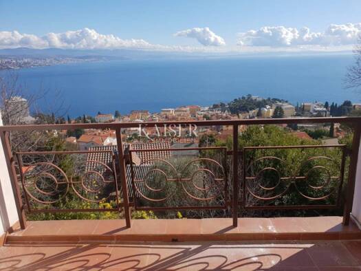 Einfamilienhaus zum Kauf 1.500.000 € 20 Zimmer 715 m² Opatija - Centar, Opatija Opatija 51410