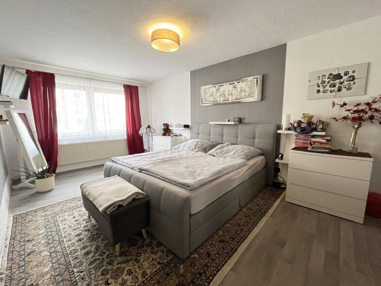 Doppelhaushälfte zum Kauf 340.000 € 4,5 Zimmer 120 m² 260 m² Grundstück Dölitz-Dösen Leipzig 04279