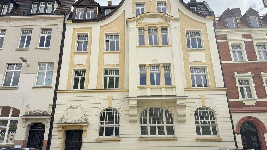 Praxisfläche zur Miete 4 Zimmer 140 m² Bürofläche Wurzen 04808