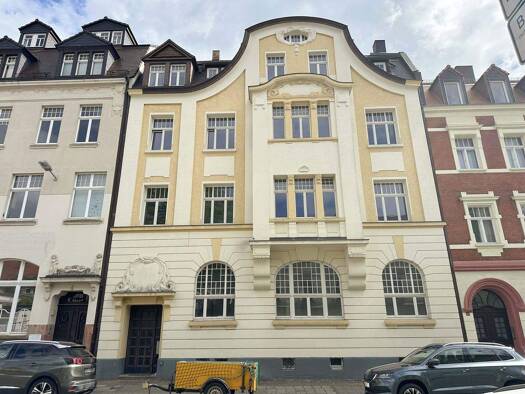 Praxisfläche zur Miete 4 Zimmer 140 m² Bürofläche Wurzen Wurzen 04808