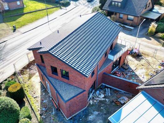 Maisonette zum Kauf - Erstbezug 290.000 € 2 Zimmer 80,1 m² frei ab 01.06.2026 Schüttorf 48465