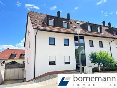 Wohnung zum Kauf 274.000 € 3 Zimmer 74 m² frei ab 15.10.2025 Plöckendorf Rednitzhembach 91126