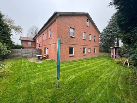 Terrassenwohnung zur Miete 899 € 3 Zimmer 77,3 m² frei ab 15.01.2026 Bürgermeister-Timm-Kehre 1 Seth 23845