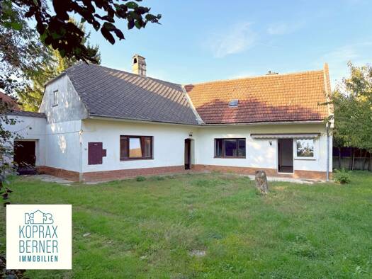 Einfamilienhaus zum Kauf 436.000 € 5 Zimmer 122 m² 2.152 m² Grundstück Markersdorf an der Pielach 3385