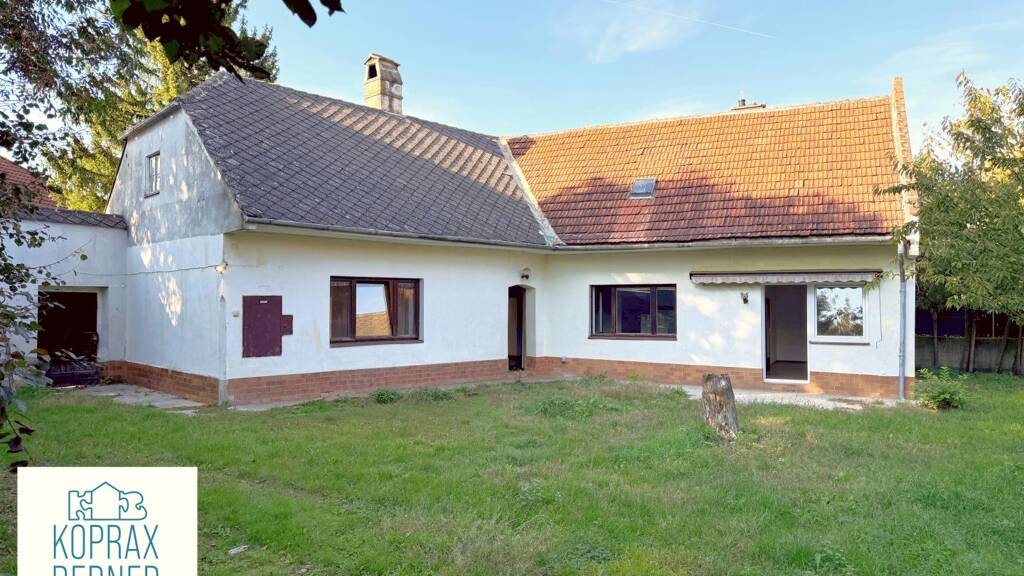 Einfamilienhaus zum Kauf 436.000 € 5 Zimmer 122 m² 2.152 m² Grundstück Markersdorf an der Pielach 3385
