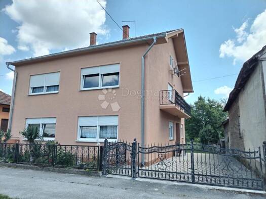 Einfamilienhaus zum Kauf 150.000 € 6 Zimmer 264 m² Kloštar Podravski Kloštar Podravski 48362