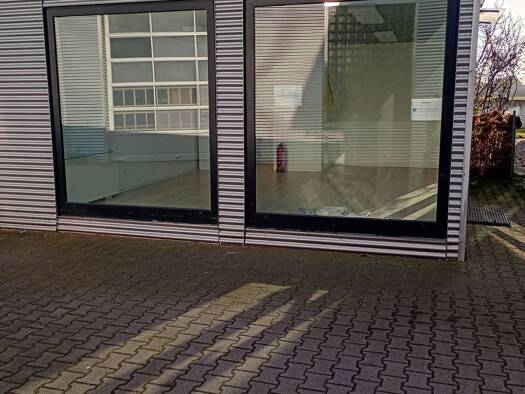 Büro zur Miete provisionsfrei 350 € 1 Zimmer 30 m² Bürofläche Bensheim 64625