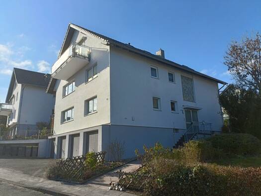 Wohnung zum Kauf provisionsfrei 219.000 € 2 Zimmer 63,4 m² Geschoss 1/2 frei ab sofort Steinergasse 44 Alfter Alfter 53347