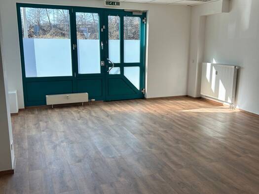 Laden zur Miete provisionsfrei 730 € 2 Zimmer 73 m² Verkaufsfläche Tafelfeldstraße 3 Steinbühl Nürnberg 90443