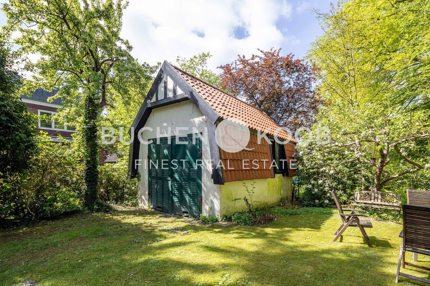 Villa zum Kauf – pohled 6